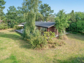 Holiday Home Erikka - 300m to the inlet by Interhome in Holbæk